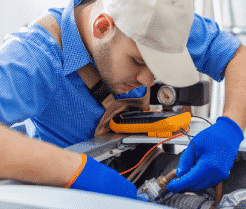 Plumber in gilbert az
