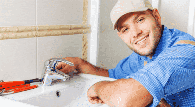 Contact plumber gilbert az