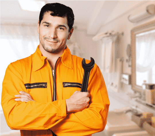 Nearby plumber gilbert az